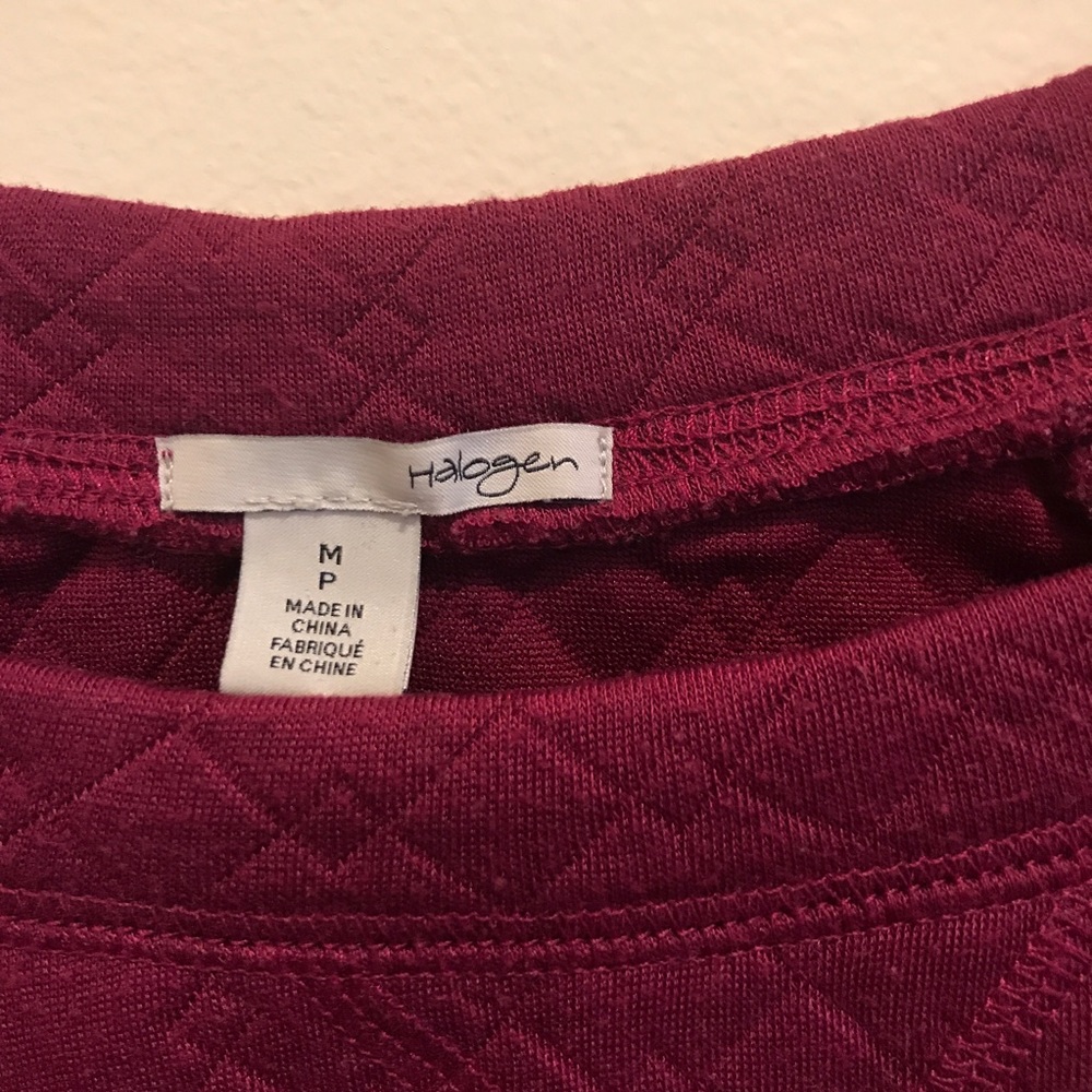 HALOGEN Sweater - Picture 3 of 5